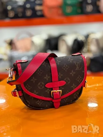 дамски чанти louis vuitton , снимка 7 - Чанти - 46869793