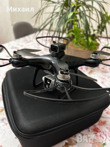 Дрон и VR очила, снимка 4 - Дронове и аксесоари - 53873218