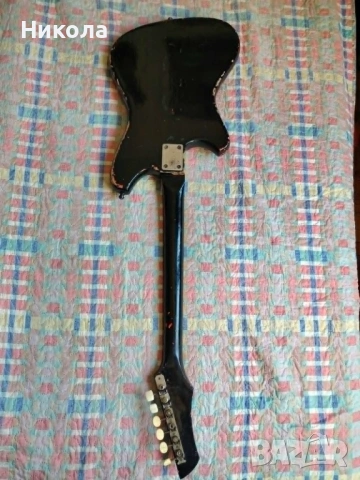 Кремона , снимка 4 - Китари - 54299481