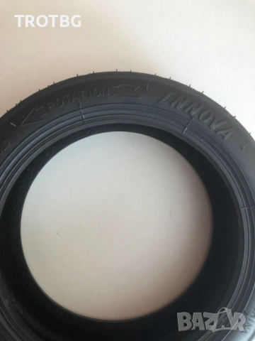 Безкамерна гума 60/70-6.5 10x2.5 за Segway-Ninebot Max G30, снимка 3 - Други спортове - 54008618