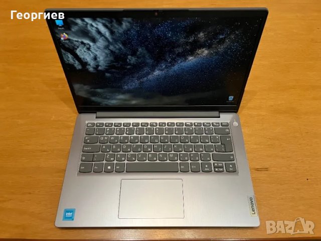 Lenovo IdeaPad 3 , снимка 1 - Лаптопи за дома - 47189775