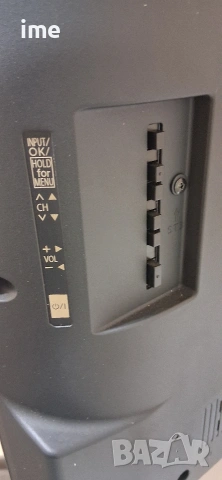 Smart LED телевизор Panasonic НОМЕР 56. Model TX-32ESW404. 32 инча - 81см. Цифров и аналогов тунер.., снимка 18 - Телевизори - 53223619