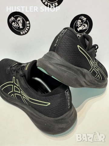 Маратонки ASICS GEL PULSE 15 GORE-TEX.Номер 46.5, снимка 5 - Маратонки - 52421399