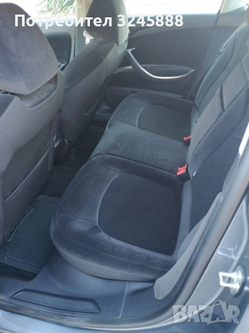 Перфектен Ситроен С5, нови - автоматична скоростна кутия, турбо и ходова част, снимка 9 - Автомобили и джипове - 53923303