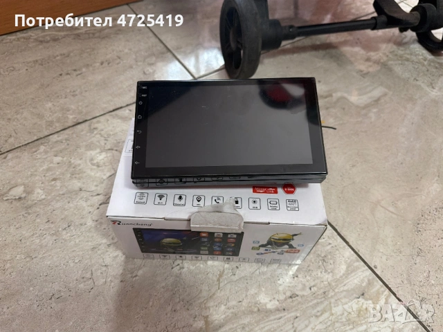 Навигация За Кола, снимка 2 - Други - 54151908