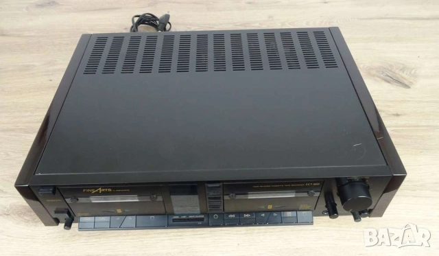 Grundig cct-903, снимка 7 - Декове - 51311308