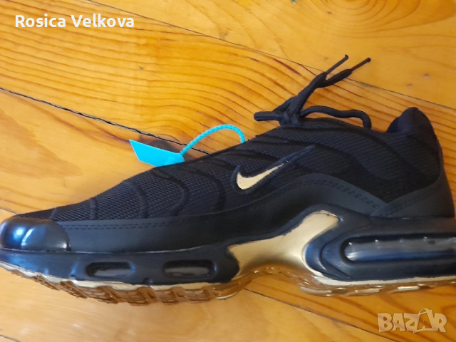  ГОЛЯМО НАМАЛЕНИЕ КОЛЕДА И Н.Г Маратонки NIKE Намаление , снимка 3 - Маратонки - 52630532