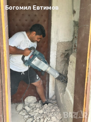 Хамалски услуги Боби, снимка 4 - Хамалски услуги - 52343066