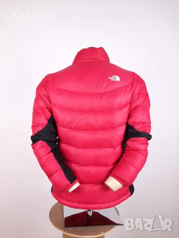 The North Face - Оригинално дамско яке размер M, снимка 3 - Якета - 47558767