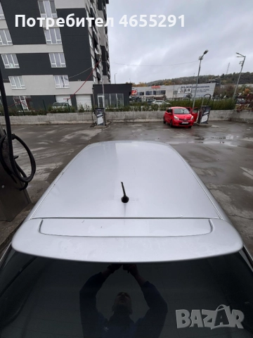 Audi A3 1.9 TDI, снимка 6 - Автомобили и джипове - 52466395