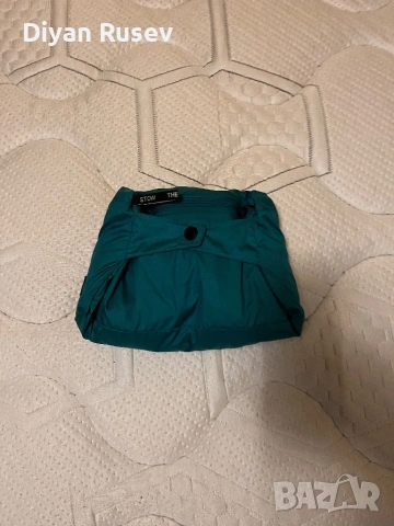 горнище North Face Wind wall, снимка 6 - Спортни дрехи, екипи - 53902346