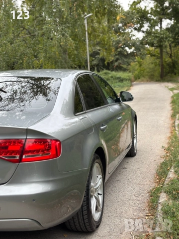 Ауди А4, снимка 14 - Автомобили и джипове - 51913074