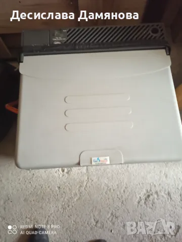 Продавам хладилник на газ,, снимка 1