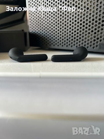 Безжични слушалки Brainz, снимка 4 - Bluetooth слушалки - 46456506