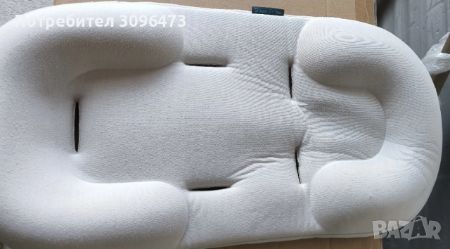 Продавам нова количка Maxi Cosi Lila XP 3в1 + подараръци и аксесоари, снимка 11 - Детски колички - 51665346