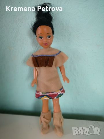 кукла, снимка 1 - Кукли - 45156868