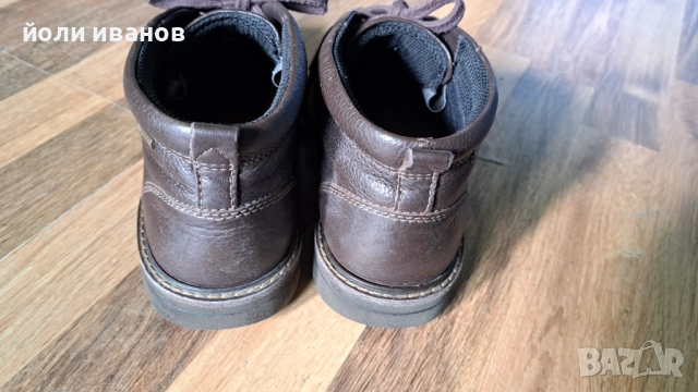 ECCO-gore tex-меки зимни обувки 43 номер, снимка 8 - Ежедневни обувки - 52276740