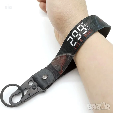 Ключодържател, снимка 3 - Аксесоари и консумативи - 50860670