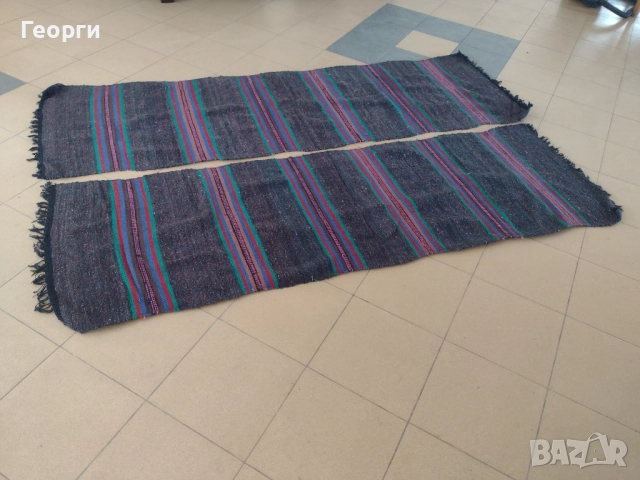 Домашни черги, снимка 6 - Пътеки - 51499569