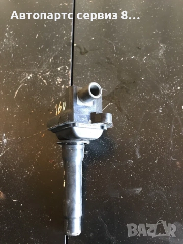 Запалителна бобина за KIA Sportage 2.0 16V (2001) OK01318100, снимка 3 - Части - 53121546