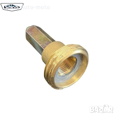 Пълначка за газ Automat, Дълга, Немски стандарт, NK1416, снимка 2 - Аксесоари и консумативи - 51342284