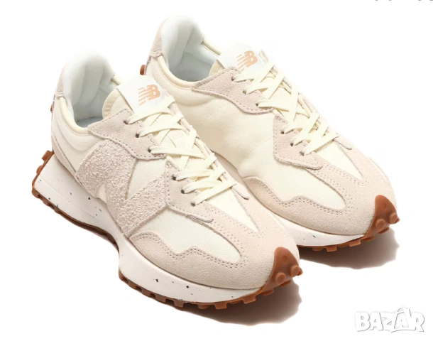 маратонки New Balance 327 номер 40 ,5, снимка 4 - Маратонки - 53328090