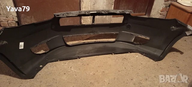 Предна броня за Фиат Пунто 2005-2012, снимка 2 - Части - 51318312