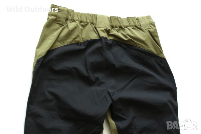 SCANDINAVIAN NOMAD - мъжки стреч панталон, размер M, снимка 8 - Екипировка - 45304924