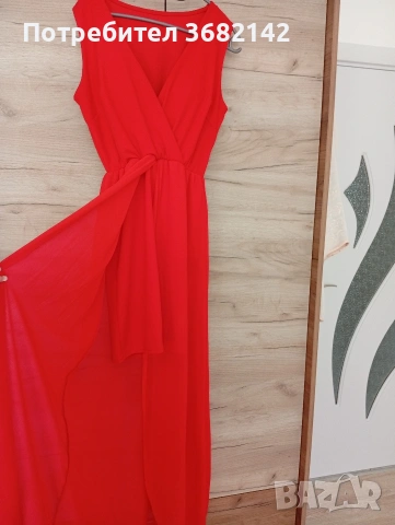 продавам дамска официална рокля 