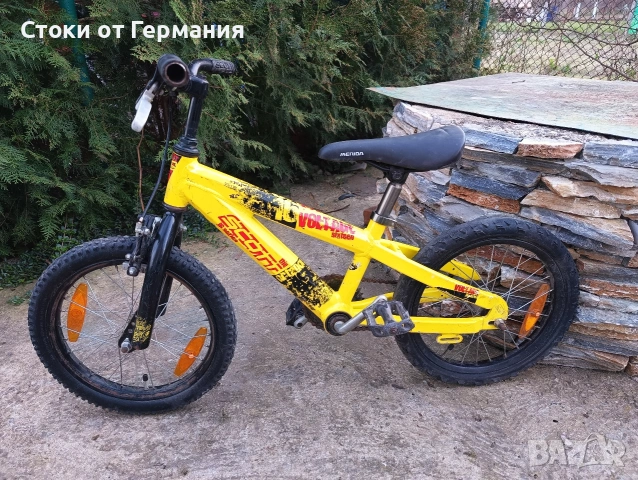 Детско колело 16 цола