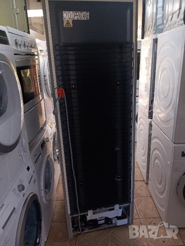 Огромен вертикален иноксов фризер със 7 чекмеджета и ледогенератор с 2 години гаранция!, снимка 8 - Фризери - 52161830