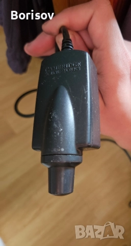 2.1 cambridge soundworks, снимка 5 - Тонколони - 52369029