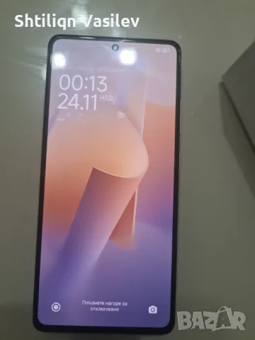 Xiaomi Redmi Note 12 Pro Plus 5g, снимка 1 - Xiaomi - 48083209