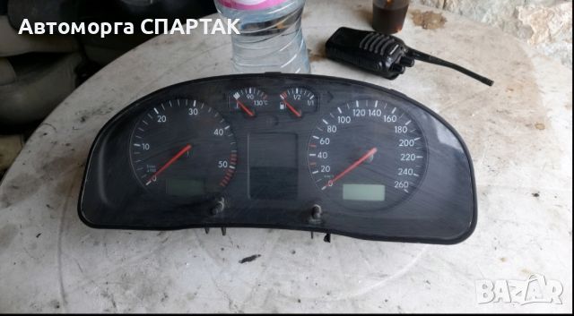 Километраж VW Passat B5 88311245, снимка 1 - Части - 46555517