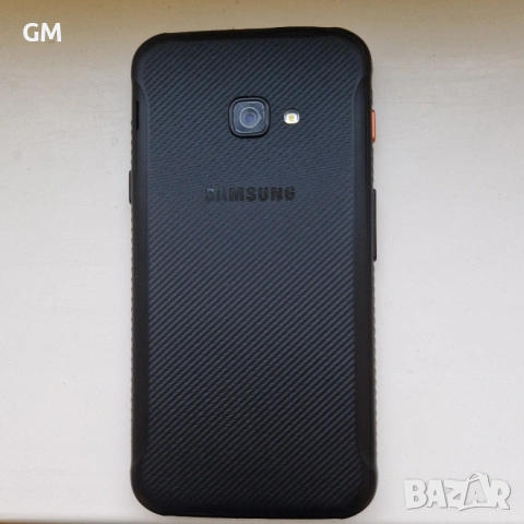 Продавам Samsung Galaxy XCover 4s, снимка 4 - Samsung - 53375120