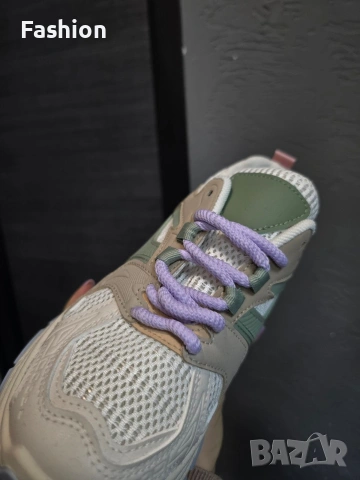 Нови жестоки дамски маратонки / сникърси, снимка 5 - Маратонки - 53063942