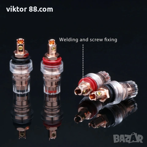 Banana Terminals – №20, снимка 5 - Други - 53138281