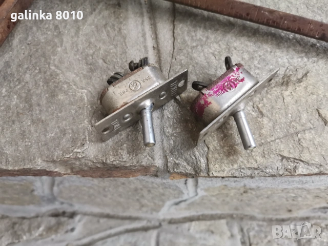 Стари предмети, снимка 5 - Антикварни и старинни предмети - 53300851