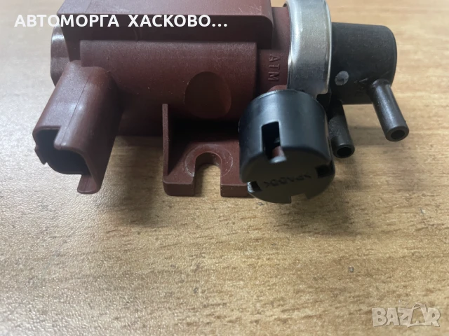 Вакуум клапан за Peugeot, Citroen 2.0 HDI 16V 9650098380, снимка 2 - Части - 50842067