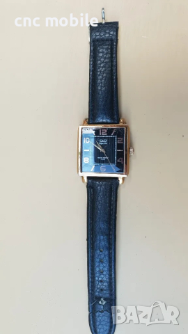 Часовник Q&Q Superior, снимка 2 - Мъжки - 47242289