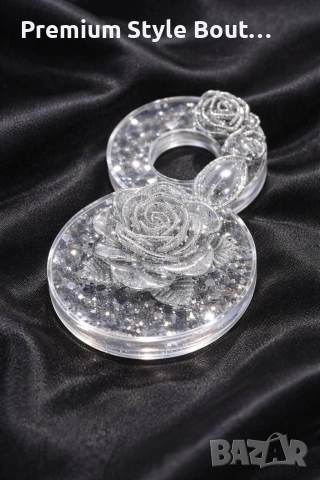 ароматен сапун , снимка 3 - Изкуствени цветя - 53655352