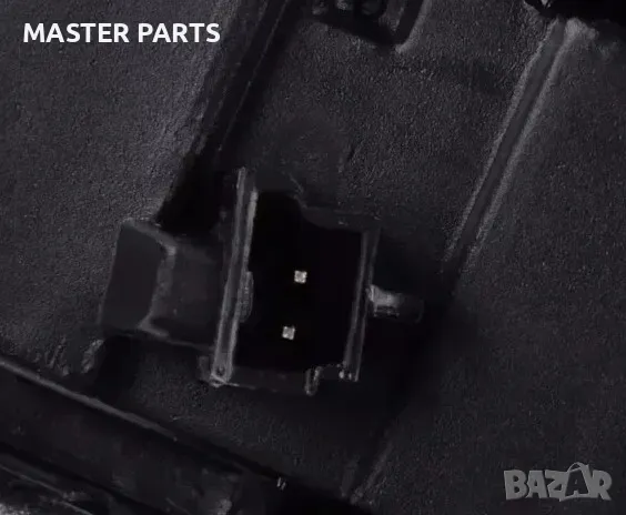 LED Мигачи за Огледала за Mercedes E/S/CL/CLS (2006-2009) - Plug & Play с Качествен Canbus, снимка 9 - Части - 50422552