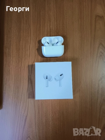 Безжични слушалки InPods Air Pro 3