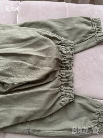 Дамски панталон, снимка 1 - Панталони - 45571466