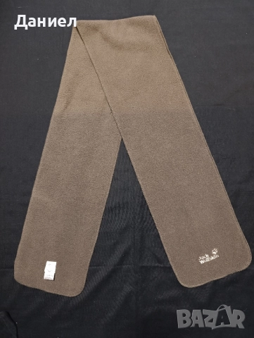 Шал Jack Wolfskin , снимка 2 - Шалове - 52343369