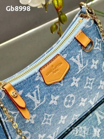 Чанта Louis Vuitton, снимка 8 - Чанти - 45936206