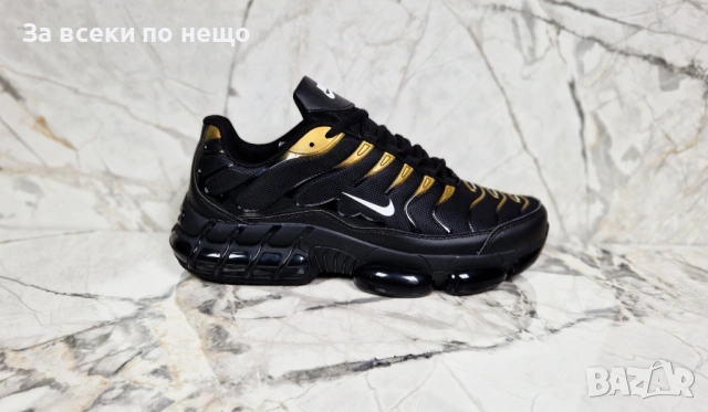 Nike Мъжки Маратонки👟Мъжки Спортни Обувки Найк - Различни Цветове Код P1972, снимка 3 - Маратонки - 53926838