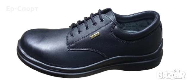 Jolly работна обувка/Gore-Tex 