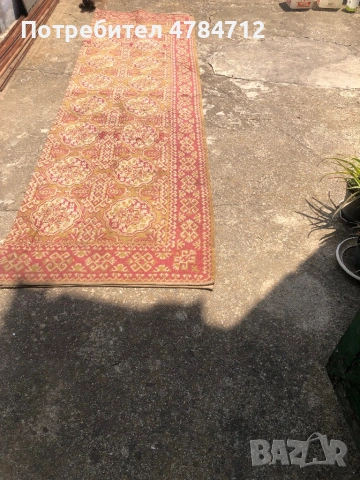 Килим голям 320/180