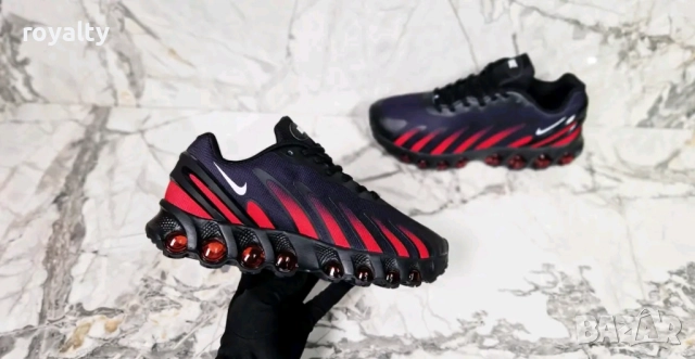 Nike Спортни Мъжки Маратонки 40-45 Номер , снимка 5 - Маратонки - 52510545